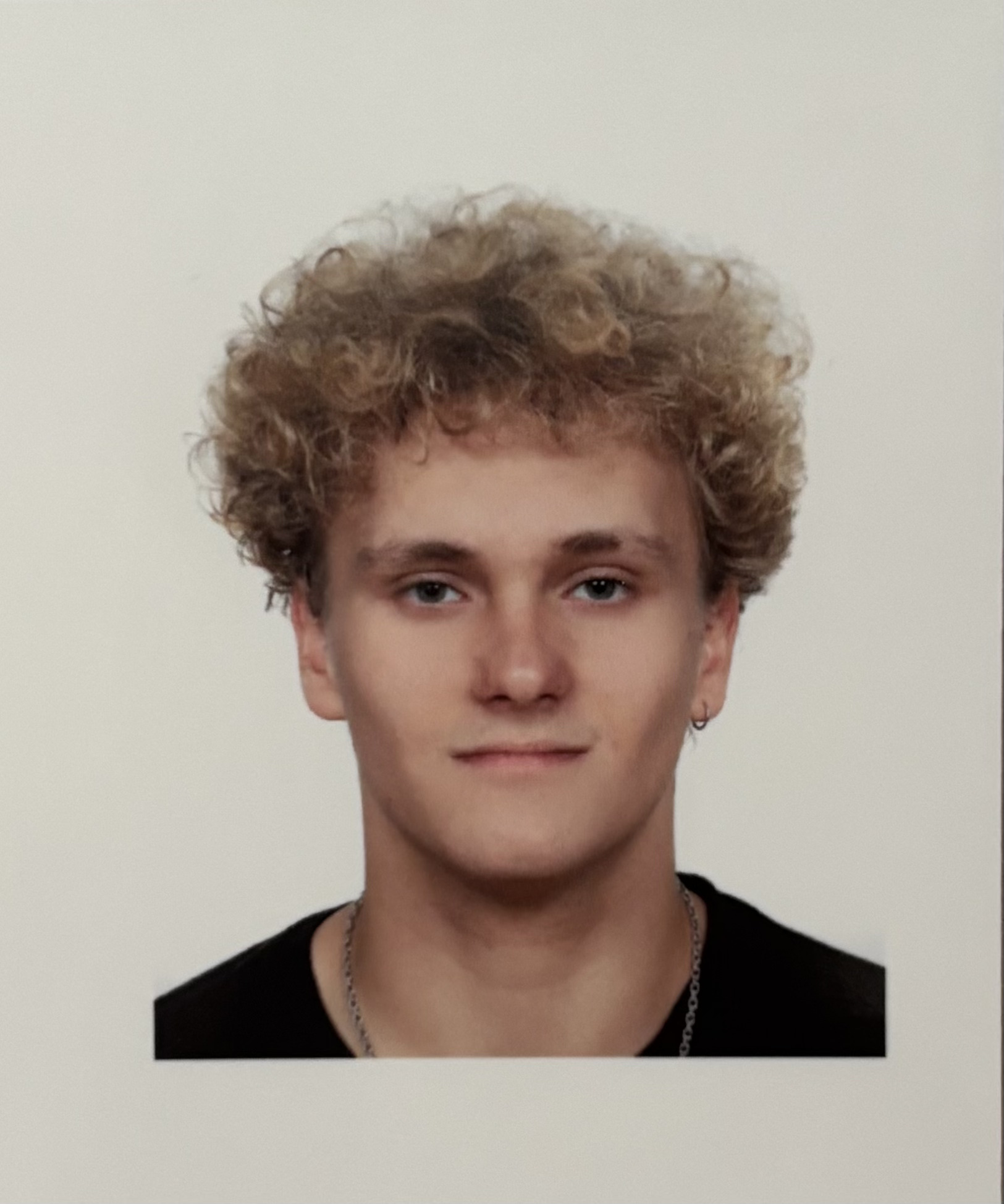 Jonas Vindahl Bang